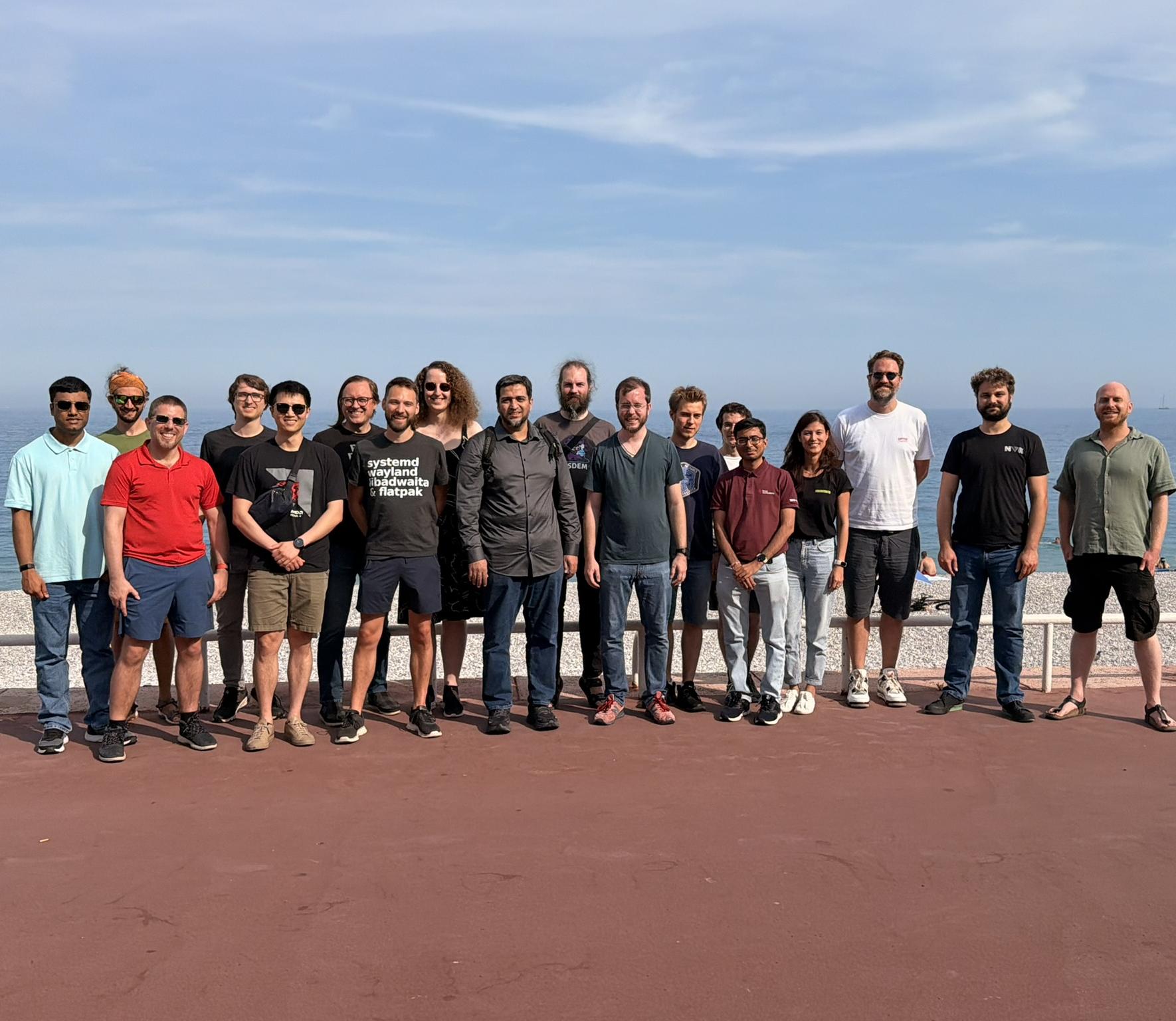 group picture